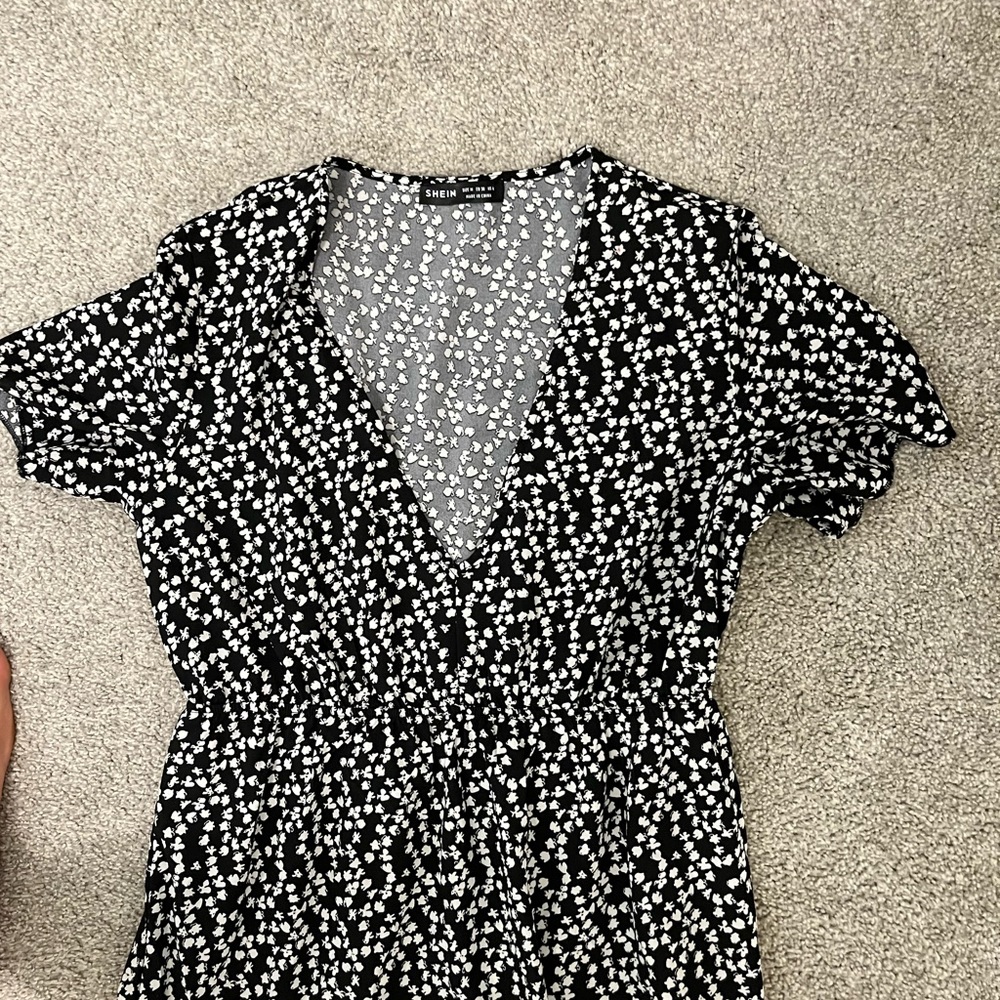 SHEIN sundress